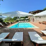 Exclusive Spoleto Country Park Pool Park Activities Mountain View Sleeps 28 Vila Acquaiura
