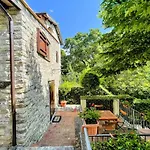 Vila Exclusive Spoleto Country Park Pool Park Activities Mountain View Sleeps 28
