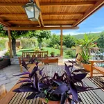 Exclusive Spoleto Country Park Pool Park Activities Mountain View Sleeps 28 Willa Acquaiura