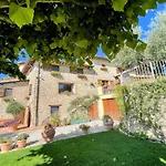 Vila Exclusive Spoleto Country Park Pool Park Activities Mountain View Sleeps 28