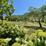 Willa Exclusive Spoleto Country Park Pool Park Activities Mountain View Sleeps 28 Acquaiura