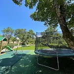 Exclusive Spoleto Country Park Pool Park Activities Mountain View Sleeps 28 Willa