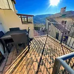 Exclusive Spoleto Country Park Pool Park Activities Mountain View Sleeps 28 Vila