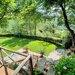 Willa Exclusive Spoleto Country Park Pool Park Activities Mountain View Sleeps 28