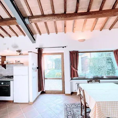 Exclusive Spoleto Country Park Pool Park - Sleeps 25 * Acquaiura