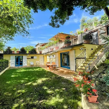 Exclusive Spoleto Country Park Pool Park - Sleeps 25 Acquaiura