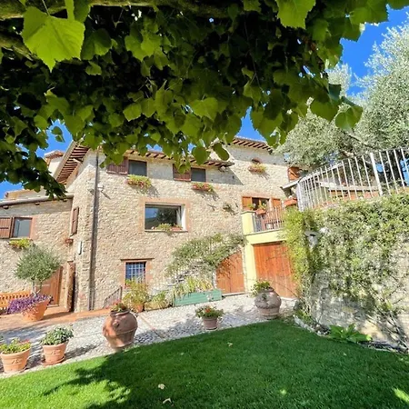 Villa Exclusive Spoleto Country Park Pool Park - Sleeps 25