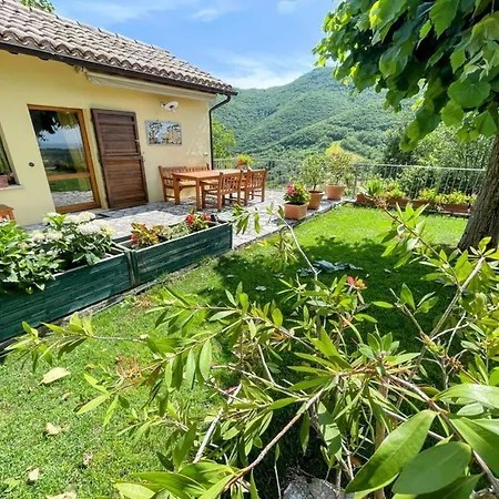 Villa Exclusive Spoleto Country Park Pool Park - Sleeps 25 Acquaiura