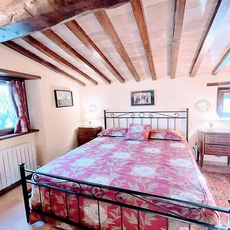 Exclusive Spoleto Country Park Pool Park - Sleeps 25 * Acquaiura