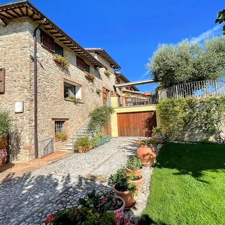 Villa Exclusive Spoleto Country Park Pool Park - Sleeps 25 *