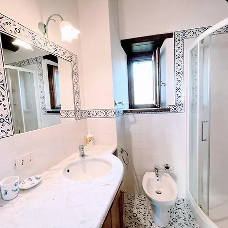 Exclusive Spoleto Country Park Pool Park Activities Mountain View Sleeps 28 Acquaiura