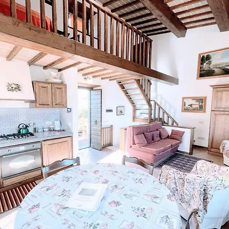 Exclusive Spoleto Country Park Pool Park - Sleeps 25 Villa Acquaiura