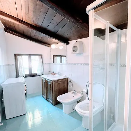 Exclusive Spoleto Country Park Pool Park - Sleeps 25 Acquaiura