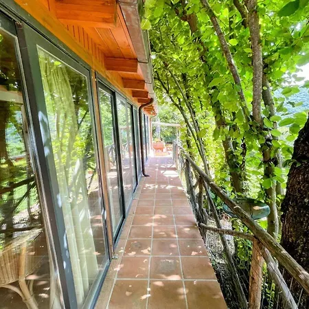 빌라 Spoleto Country Park Sleeps 30 애쿠아이우라