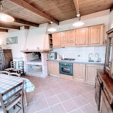 Exclusive Spoleto Country Park Pool Park Activities Mountain View Sleeps 28 Villa Acquaiura