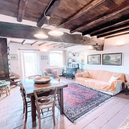 Villa Exclusive Spoleto Country Park Pool Park Activities Mountain View Sleeps 28 *