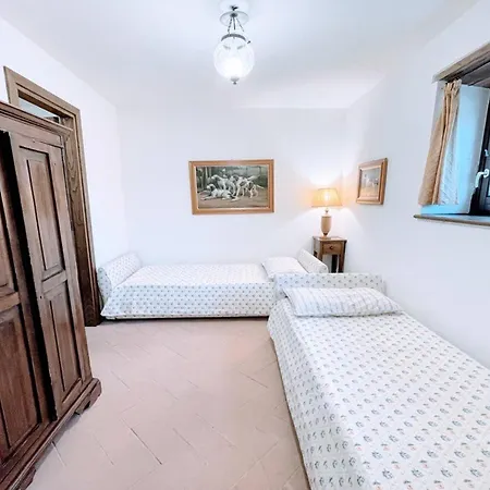 ヴィラ Exclusive Spoleto Country Park Pool Park Activities Mountain View Sleeps 28 Acquaiura