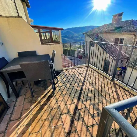 Exclusive Spoleto Country Park Pool Park Activities Mountain View Sleeps 28 ヴィラ