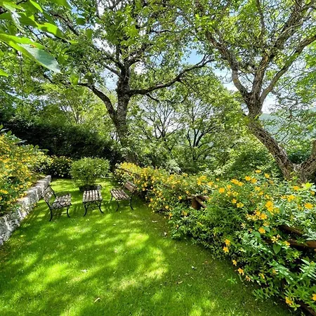 Exclusive Spoleto Country Park Pool Park Activities Mountain View Sleeps 28 ヴィラ *