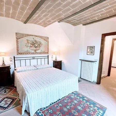 Exclusive Spoleto Country Park Pool Park Activities Mountain View Sleeps 28 * Acquaiura