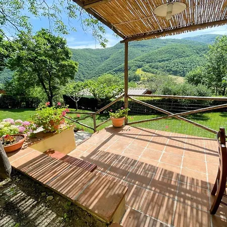 ヴィラ Exclusive Spoleto Country Park Pool Park Activities Mountain View Sleeps 28