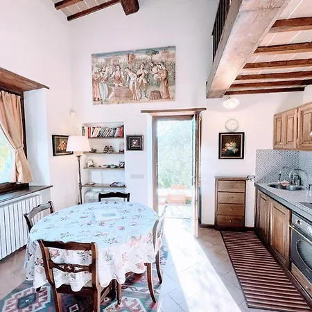 Exclusive Spoleto Country Park Pool Park Activities Mountain View Sleeps 28 Villa *