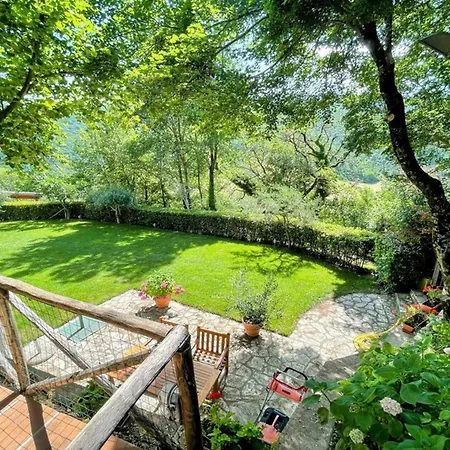 ヴィラ Exclusive Spoleto Country Park Pool Park Activities Mountain View Sleeps 28