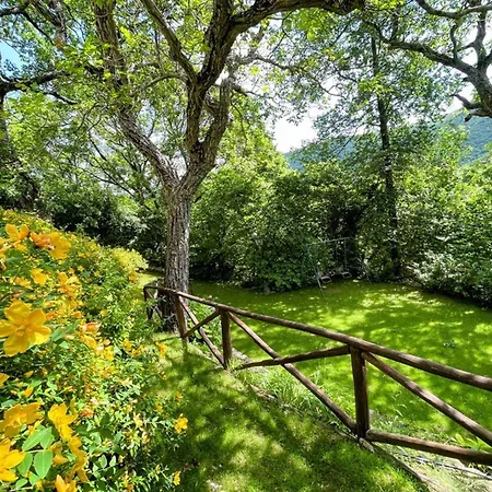 Villa Exclusive Spoleto Country Park Pool Park - Sleeps 25