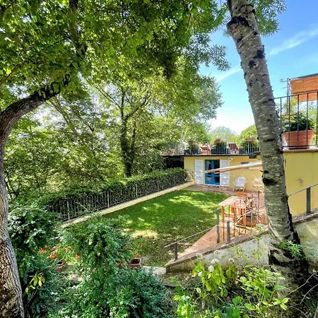 Exclusive Spoleto Country Park Pool Park - Sleeps 25 Villa Acquaiura