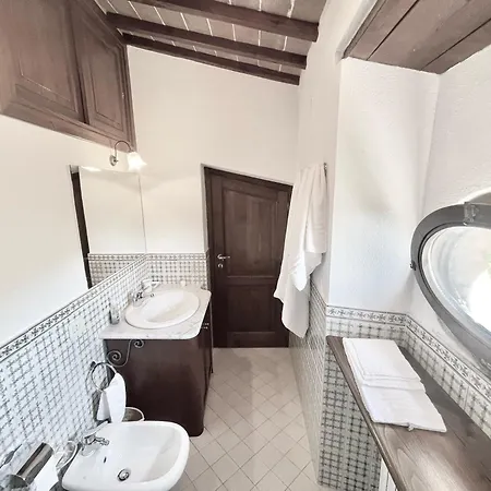 Exclusive Spoleto Country Park Pool Park - Sleeps 25 Villa *