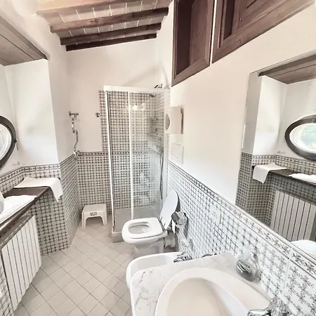 Villa Exclusive Spoleto Country Park Pool Park Activities Mountain View Sleeps 28 *