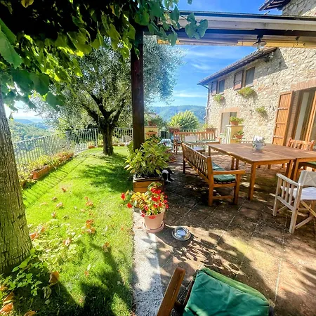 Spoleto Country Park Sleeps 30 빌라 *