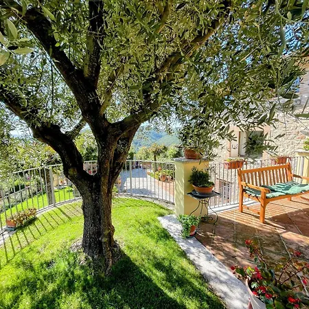 빌라 Spoleto Country Park Sleeps 30