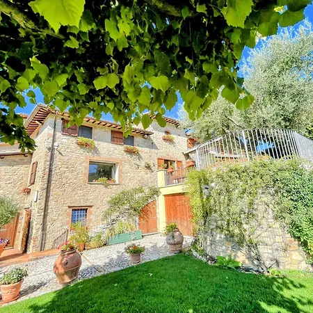 Spoleto Country Park Sleeps 30 빌라 *