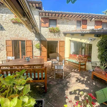 빌라 Spoleto Country Park Sleeps 30 *