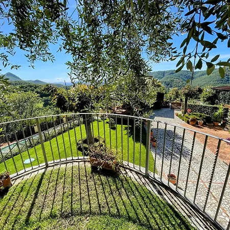 Spoleto Country Park Sleeps 30 빌라 애쿠아이우라
