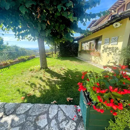 빌라 Spoleto Country Park Sleeps 30 애쿠아이우라