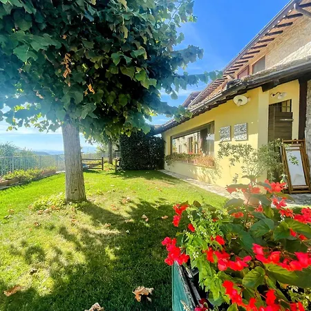 Spoleto Country Park Sleeps 30 빌라
