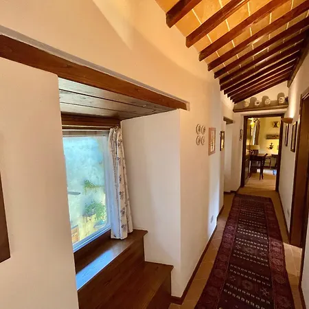 빌라 Spoleto Country Park Sleeps 30 *