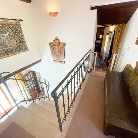 Spoleto Country Park Sleeps 30 *