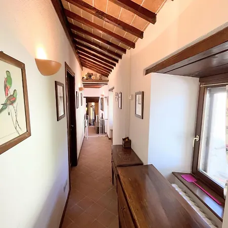 Spoleto Country Park Sleeps 30