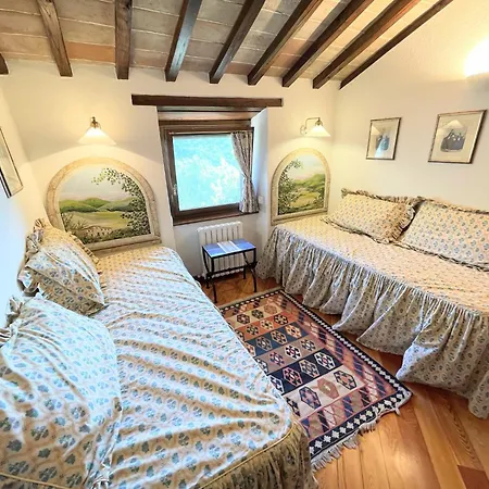 Spoleto Country Park Sleeps 30