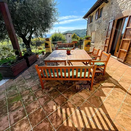 빌라 Spoleto Country Park Sleeps 30 *