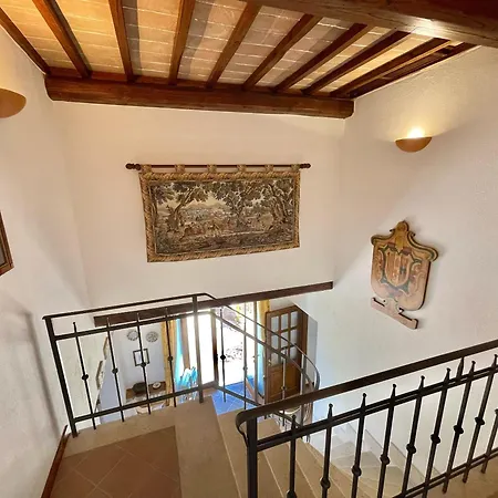 Spoleto Country Park Sleeps 30 애쿠아이우라