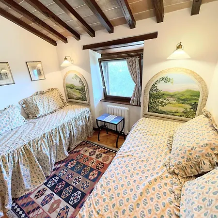 빌라 Spoleto Country Park Sleeps 30 애쿠아이우라