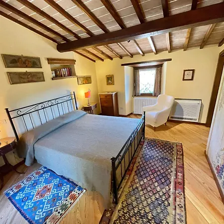 Spoleto Country Park Sleeps 30 빌라
