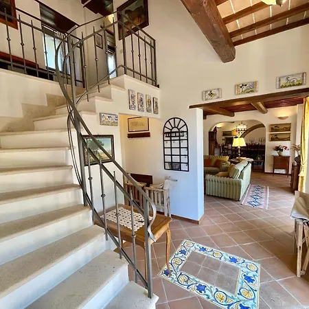 Spoleto Country Park Sleeps 30 * 애쿠아이우라