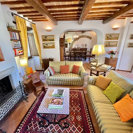 Spoleto Country Park Sleeps 30