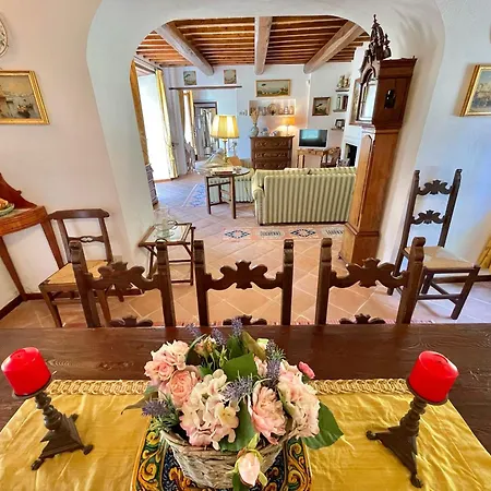 Spoleto Country Park Sleeps 30 빌라 애쿠아이우라