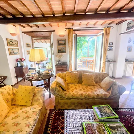 Spoleto Country Park Sleeps 30 빌라 *